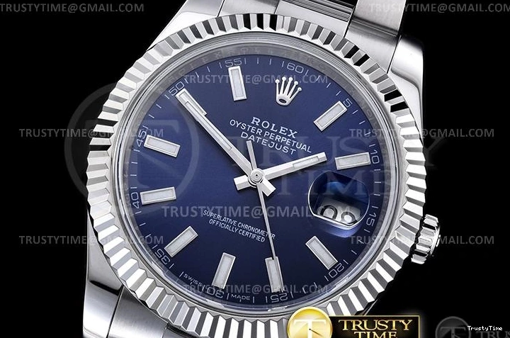 0212 Minimalist R2DJ0253B – DJ2 41mm Oyst 642